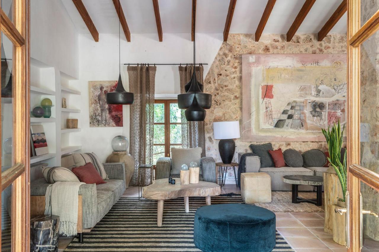 Hotel Son Foguero - Adults Only