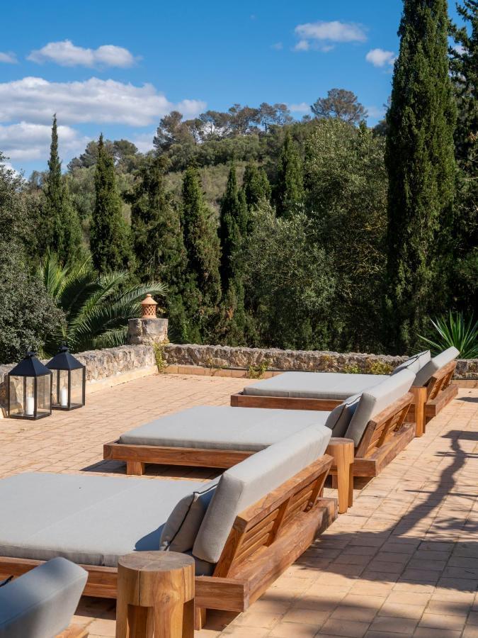 Son Foguero - Adults Only Hotel María de la Salud