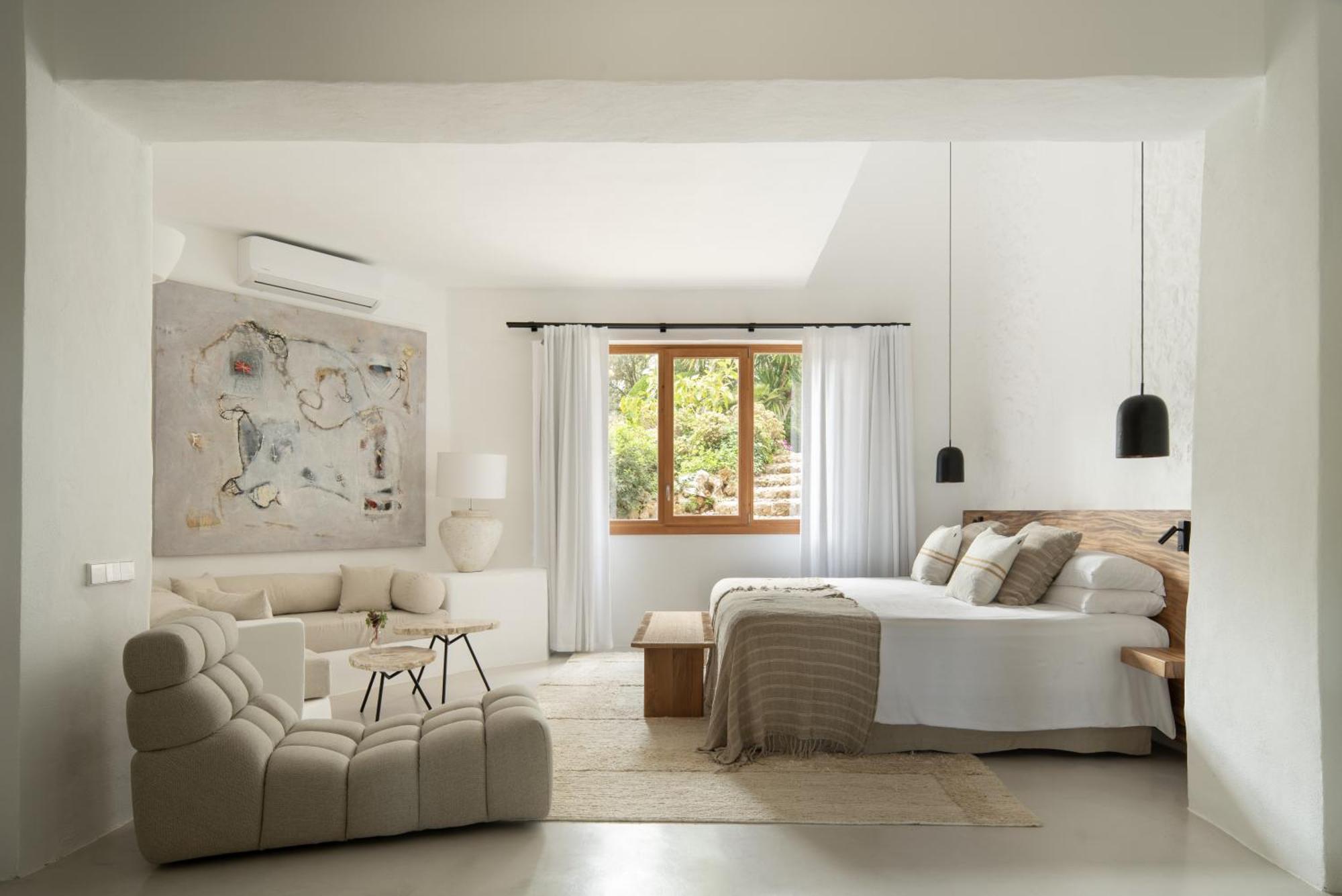 Hotel Son Foguero - Adults Only 4*