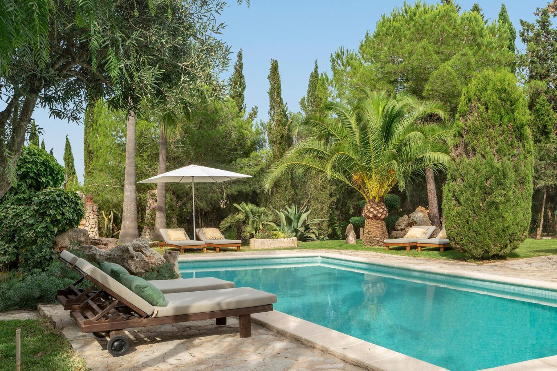 Son Foguero - Adults Only Hotel María de la Salud