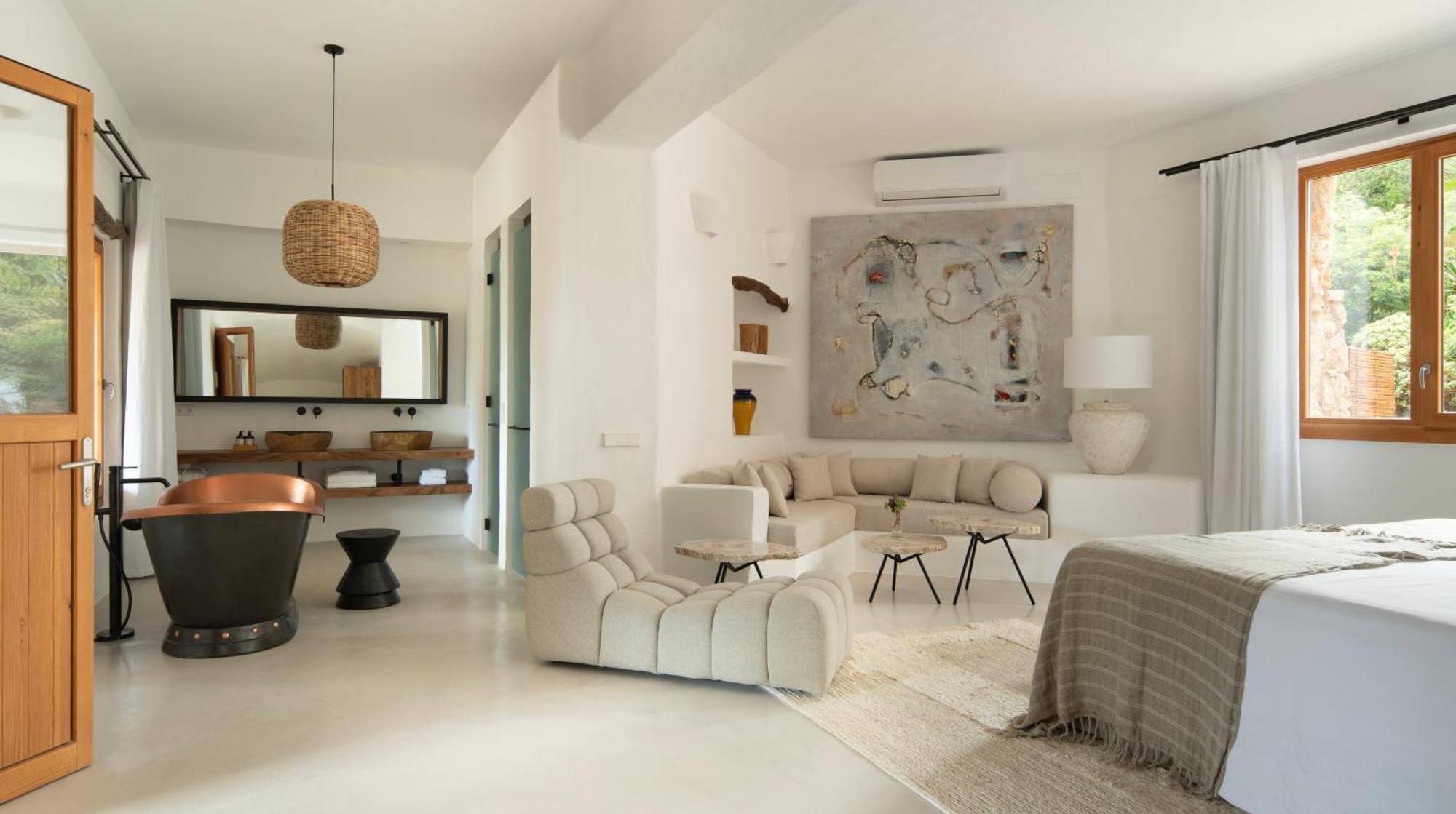 Son Foguero - Adults Only Hotel 4*