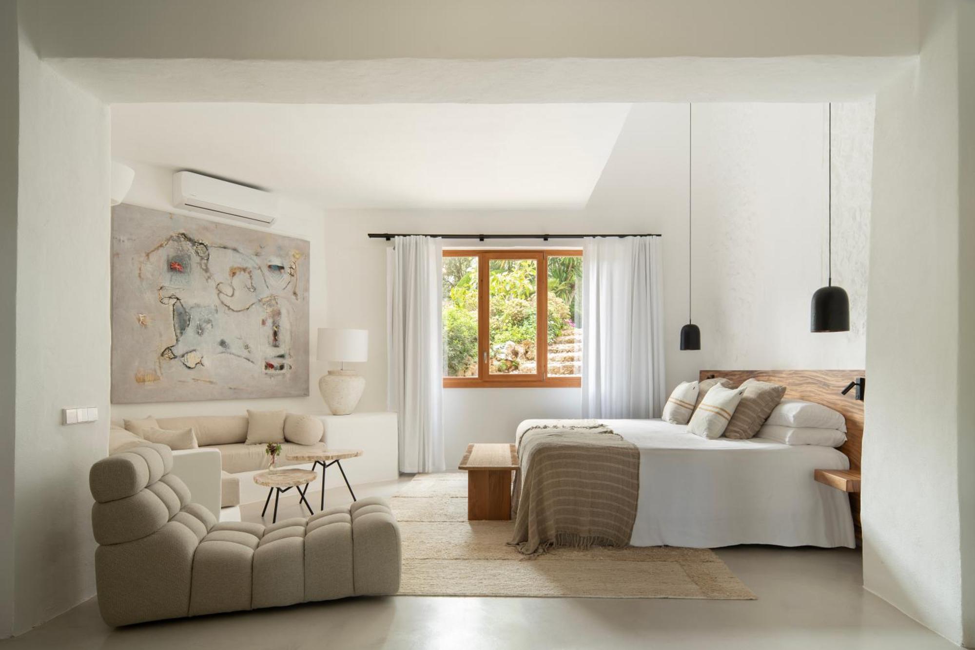 Hotel Son Foguero - Adults Only 4*