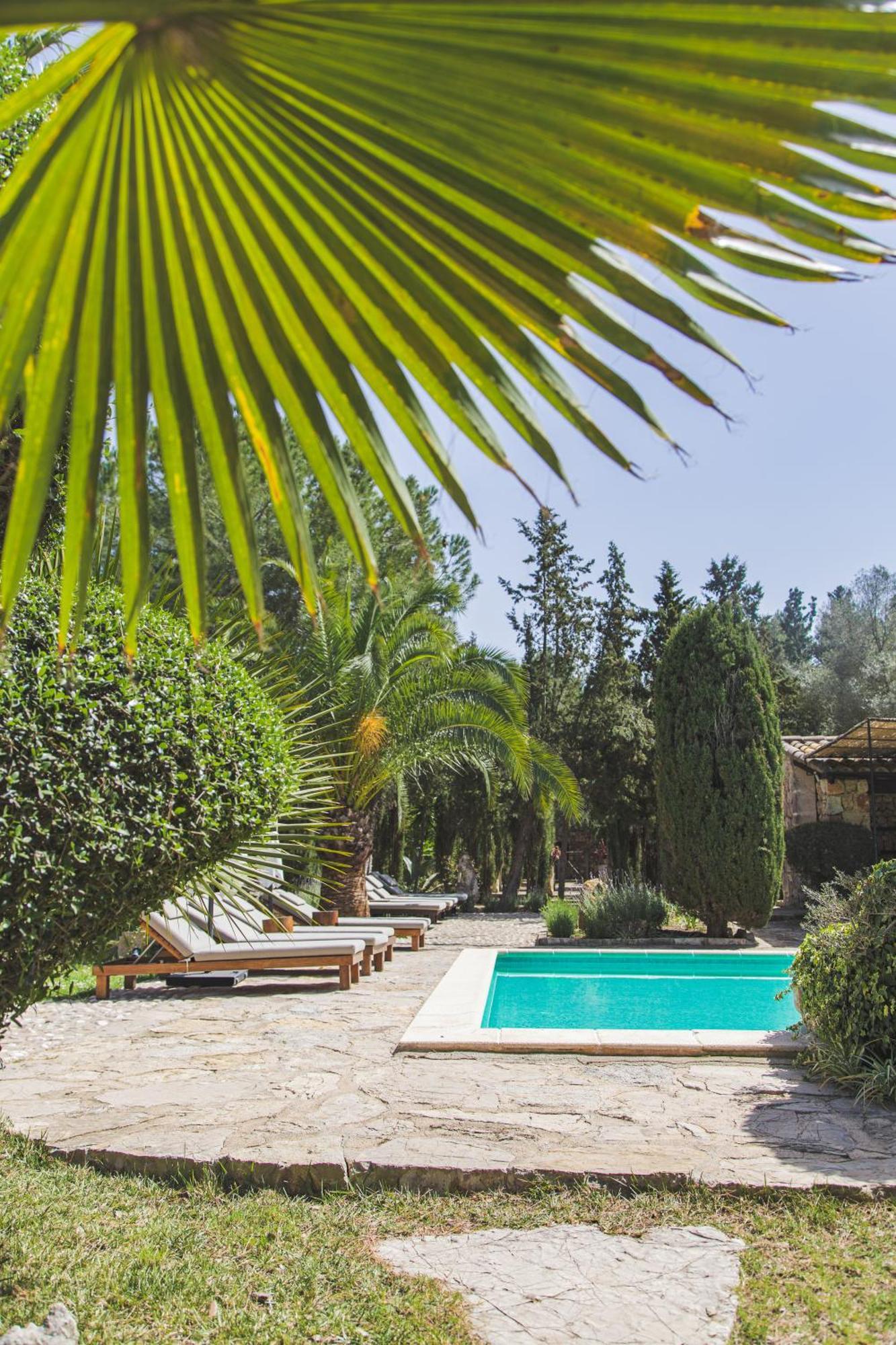 Son Foguero - Adults Only Hotel
