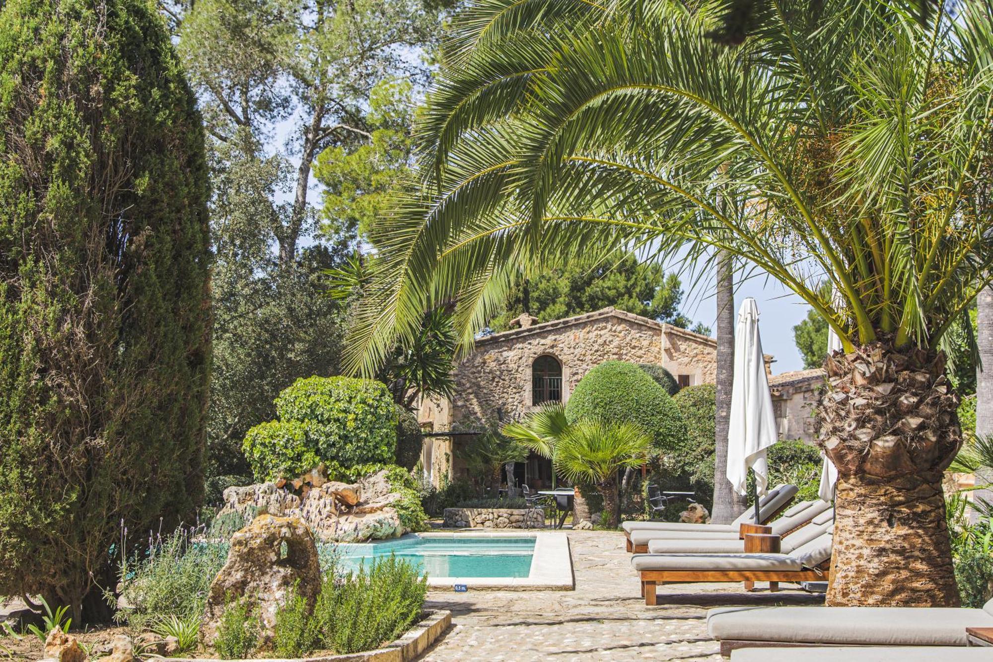 Hotel Son Foguero - Adults Only
