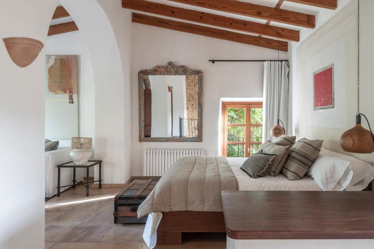 Hotel Son Fogueró - Adults Only 4*
